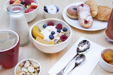 Metro Aspire Hotel Sydney - Brisbane Tourism 22