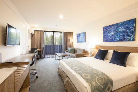 Metro Aspire Hotel Sydney - Brisbane Tourism 41