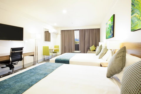 Metro Aspire Hotel Sydney - Brisbane Tourism 30