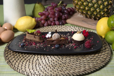 Metro Aspire Hotel Sydney - Brisbane Tourism 23