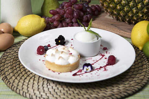 Metro Aspire Hotel Sydney - Brisbane Tourism 20