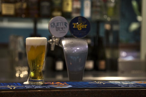 Metro Aspire Hotel Sydney - Brisbane Tourism 33