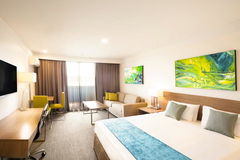 Metro Aspire Hotel Sydney - Brisbane Tourism 0