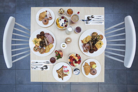 Metro Aspire Hotel Sydney - Brisbane Tourism 18