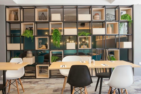 Metro Aspire Hotel Sydney - Brisbane Tourism 3