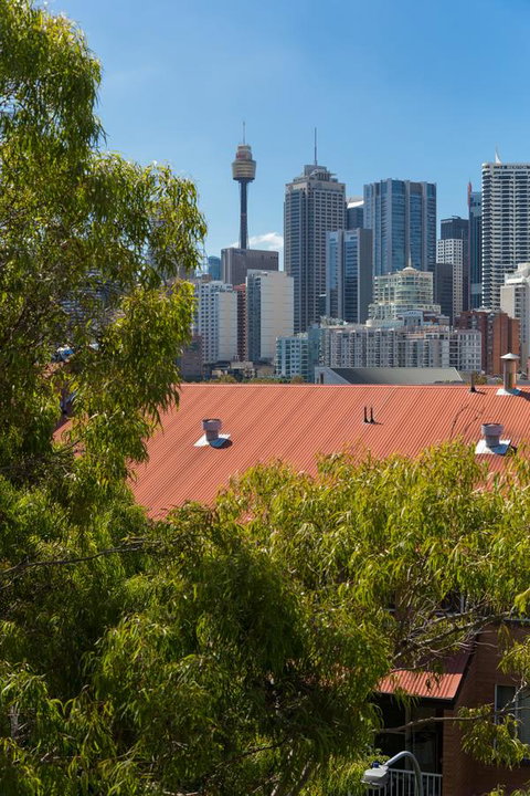 Metro Aspire Hotel Sydney - Brisbane Tourism 38