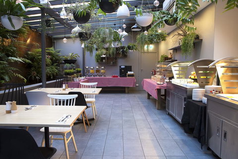 Metro Aspire Hotel Sydney - Brisbane Tourism 19