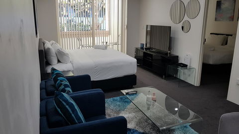 Liv Apartments Haymarket - Tourism Brisbane 29