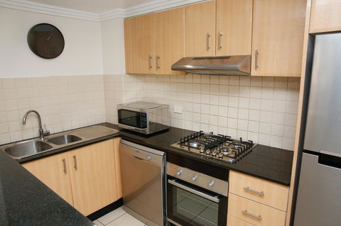 Liv Apartments Haymarket - Tourism Brisbane 24