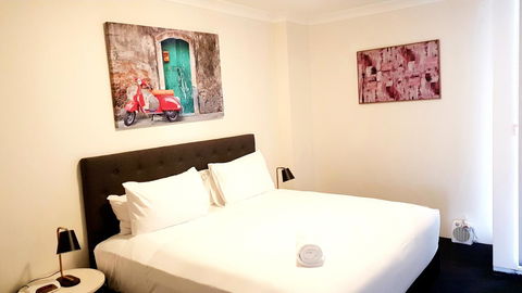 Liv Apartments Haymarket - Tourism Brisbane 7