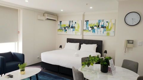 Liv Apartments Haymarket - Tourism Brisbane 12