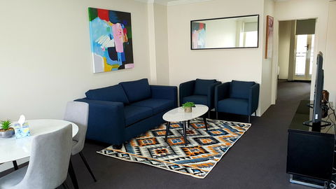 Liv Apartments Haymarket - Tourism Brisbane 1
