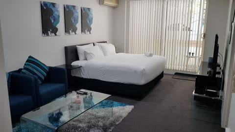 Liv Apartments Haymarket - Tourism Brisbane 30