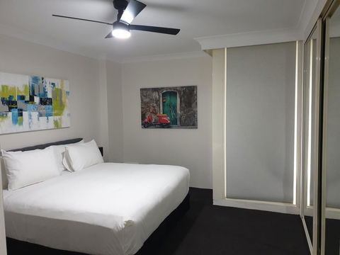 Liv Apartments Haymarket - Tourism Brisbane 5