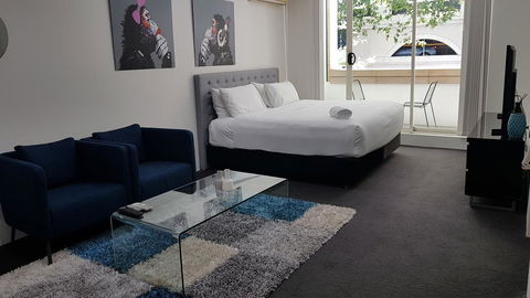 Liv Apartments Haymarket - Tourism Brisbane 33