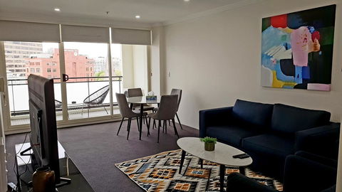 Liv Apartments Haymarket - Tourism Brisbane 2