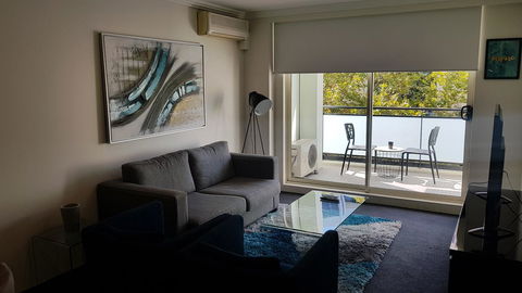 Liv Apartments Haymarket - Tourism Brisbane 18