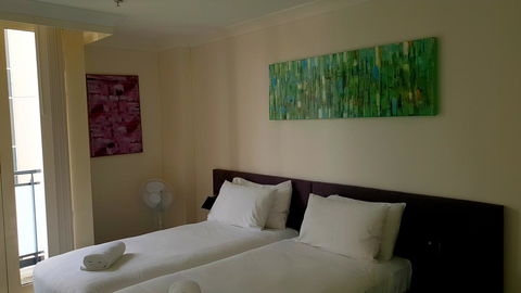 Liv Apartments Haymarket - Tourism Brisbane 9