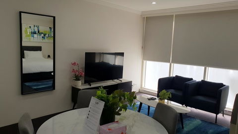 Liv Apartments Haymarket - Tourism Brisbane 11