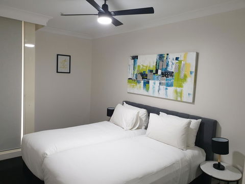 Liv Apartments Haymarket - Tourism Brisbane 3