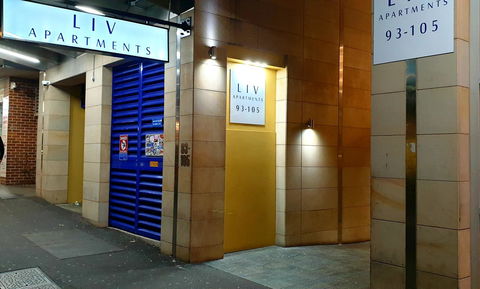 Liv Apartments Haymarket - Tourism Brisbane 0