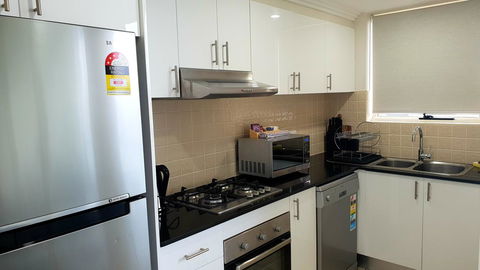 Liv Apartments Haymarket - Tourism Brisbane 15