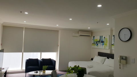 Liv Apartments Haymarket - Tourism Brisbane 10