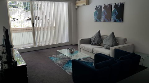 Liv Apartments Haymarket - Tourism Brisbane 17