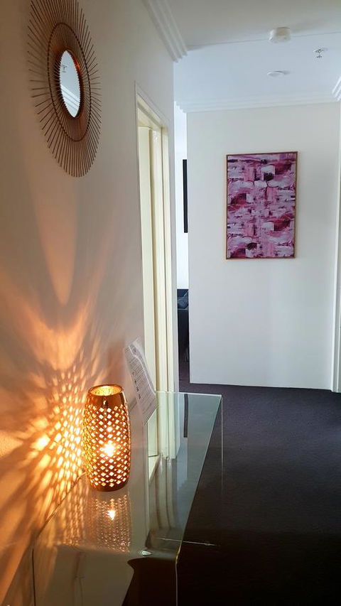 Liv Apartments Haymarket - Tourism Brisbane 21