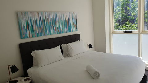Liv Apartments Haymarket - Tourism Brisbane 14