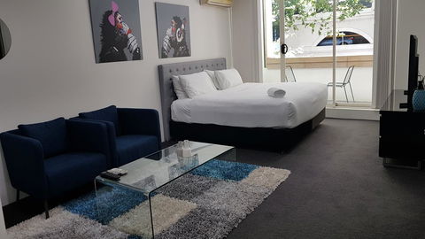Liv Apartments Haymarket - Tourism Brisbane 34