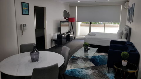Liv Apartments Haymarket - Tourism Brisbane 31