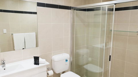 Liv Apartments Haymarket - Tourism Brisbane 22