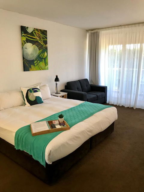 Charlesworth Bay Beach Resort - Tourism Brisbane 14
