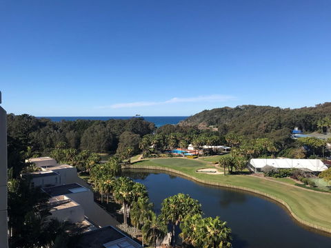 Charlesworth Bay Beach Resort - Tourism Brisbane 26