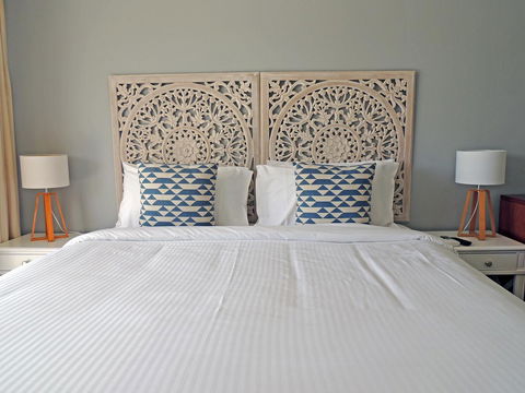 Charlesworth Bay Beach Resort - Tourism Brisbane 4