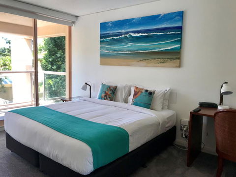 Charlesworth Bay Beach Resort - Tourism Brisbane 13