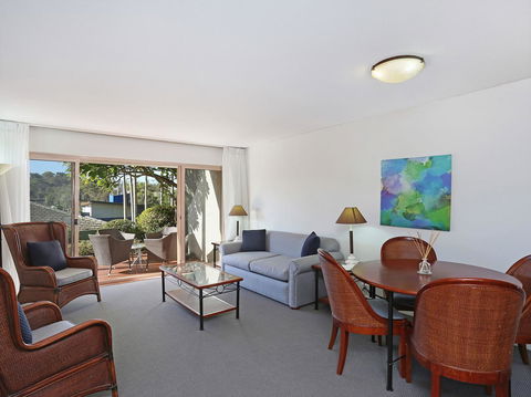 Charlesworth Bay Beach Resort - Tourism Brisbane 43