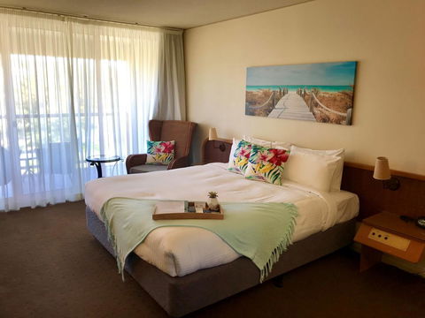 Charlesworth Bay Beach Resort - Tourism Brisbane 2