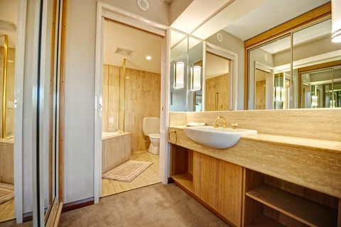 Charlesworth Bay Beach Resort - Tourism Brisbane 18