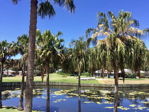Charlesworth Bay Beach Resort - Tourism Brisbane 23