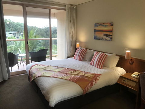 Charlesworth Bay Beach Resort - Tourism Brisbane 1