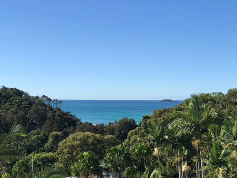 Charlesworth Bay Beach Resort - Tourism Brisbane 28