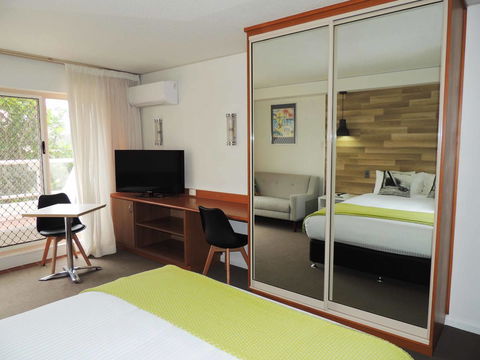 Charlesworth Bay Beach Resort - Tourism Brisbane 30