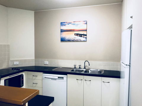 Charlesworth Bay Beach Resort - Tourism Brisbane 40
