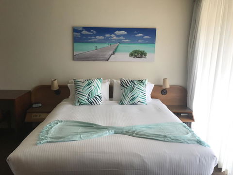 Charlesworth Bay Beach Resort - Tourism Brisbane 37
