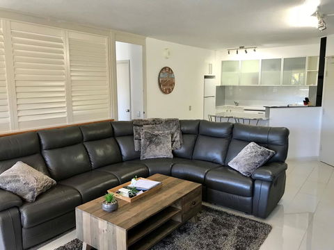 Charlesworth Bay Beach Resort - Tourism Brisbane 12