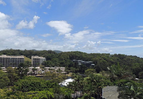 Charlesworth Bay Beach Resort - Tourism Brisbane 3