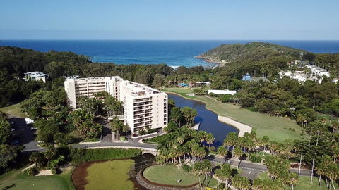 Charlesworth Bay Beach Resort - Tourism Brisbane 36