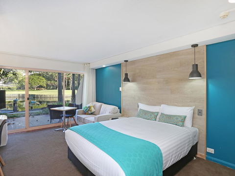 Charlesworth Bay Beach Resort - Tourism Brisbane 41
